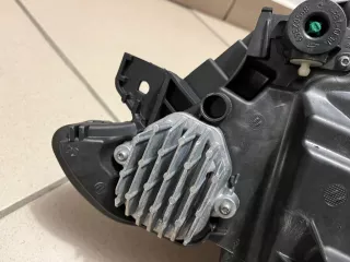 32338953 Фара передняя (комплект) Volvo XC90 1 restailing Арт AL8129576021, вид 14