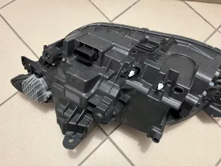32338953 Фара передняя (комплект) Volvo XC90 1 restailing Арт AL8129576021, вид 15