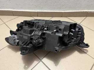 32338953 Фара передняя (комплект) Volvo XC90 1 restailing Арт AL8129576021, вид 16