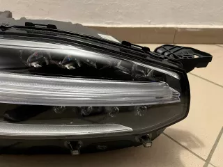 32338953 Фара передняя (комплект) Volvo XC90 1 restailing Арт AL8129576021, вид 2