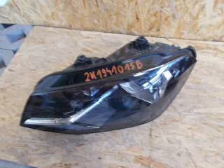  Фара передняя (комплект) Volkswagen Caddy 1 Арт AL8246012626