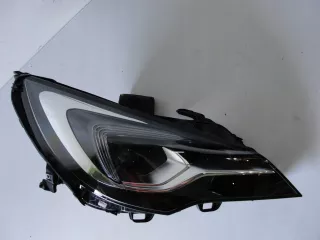 3907-7807 Фара передняя (комплект) Opel Astra K Арт AL8412681137, вид 1