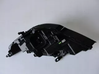 3907-7807 Фара передняя (комплект) Opel Astra K Арт AL8412681137, вид 7