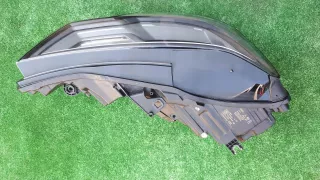  Фара передняя (комплект) Audi A6 C8 (S6,RS6) Арт AL8469140238, вид 2