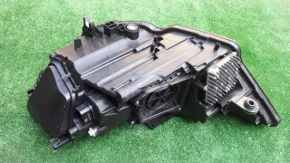  Фара передняя (комплект) Audi A6 C8 (S6,RS6) Арт AL8469140238, вид 3