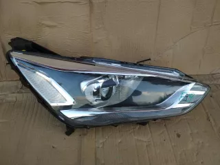  Фара передняя (комплект) Ford C-max 1 Арт AL8548080587