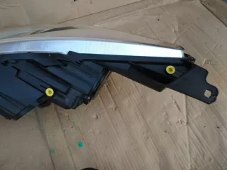  Фара передняя (комплект) Ford C-max 1 Арт AL8548080587, вид 4