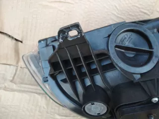  Фара передняя (комплект) Ford C-max 1 Арт AL8548080587, вид 5