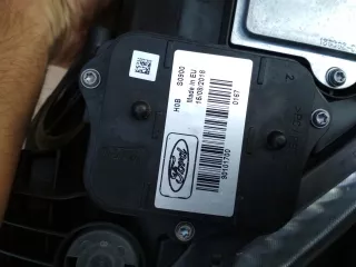  Фара передняя (комплект) Ford C-max 1 Арт AL8548080587, вид 8