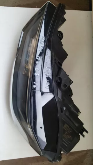 4K0941033 Фара передняя (комплект) Audi A6 C6 (S6,RS6) Арт AL8695370976, вид 2