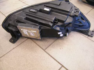 JX7B-13E015-AE Фара передняя (комплект) Ford Focus 4 Арт AL8695529784, вид 4
