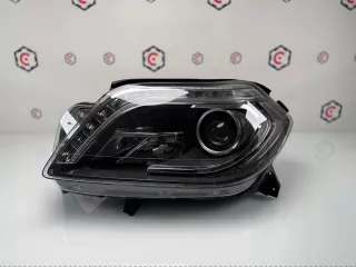 A1668207961 Фара передняя (комплект) Mercedes ML/GLE W166 Арт AL8724777611_4, вид 1