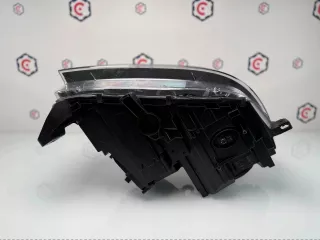 A1668207961 Фара передняя (комплект) Mercedes ML/GLE W166 Арт AL8724777611_4, вид 2