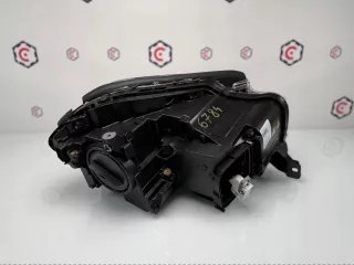A1668207961 Фара передняя (комплект) Mercedes ML/GLE W166 Арт AL8724777611_4, вид 3