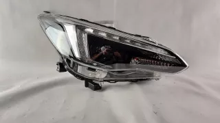 A1R1101-0000 Фара передняя (комплект) Subaru XV 1 Арт AL8830242740, вид 1