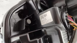 A1R1101-0000 Фара передняя (комплект) Subaru XV 1 Арт AL8830242740, вид 13