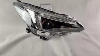 A1R1101-0000 Фара передняя (комплект) Subaru XV 1 Арт AL8830242740, вид 2