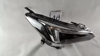 A1R1101-0000 Фара передняя (комплект) Subaru XV 1 Арт AL8830242740, вид 4