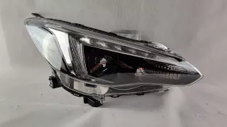 A1R1101-0000 Фара передняя (комплект) Subaru XV 1 Арт AL8830242740, вид 6