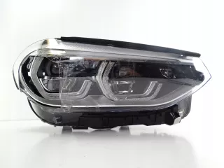 8739654-02,,,Auto_Car_Parts Фара передняя (комплект) BMW X3 G01 Арт AL8867608808, вид 2