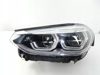 8496823-01,,,Auto_Car_Parts Фара передняя (комплект) BMW X4 G02 Арт AL8870754048, вид 2