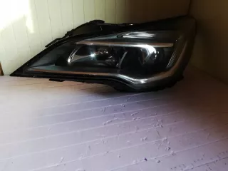 39111143 Фара передняя (комплект) Opel Astra K Арт AL8905682650, вид 1