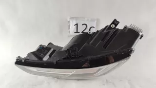 8W0941033 Фара передняя (комплект) Audi A4 B9 Арт AL8989353643, вид 7
