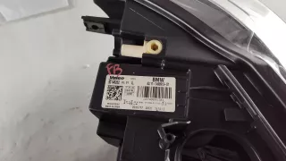 7498913,7498912 Фара передняя (комплект) Audi Q4 E-TRON Арт AL9001087802, вид 11