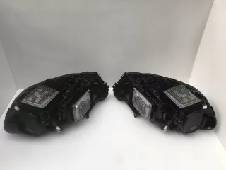 A1779065403 Фара передняя (комплект) Mercedes A W177 Арт AL9021584188, вид 4