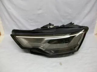 4k0941033G6 Фара передняя (комплект) Audi A6 C8 (S6,RS6) Арт AL9027158015, вид 1