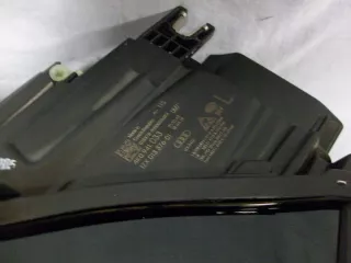 4k0941033G6 Фара передняя (комплект) Audi A6 C8 (S6,RS6) Арт AL9027158015, вид 2