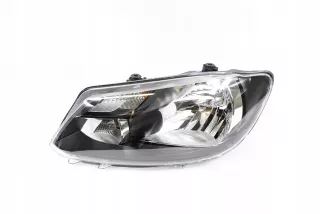 2K5941005C Фара передняя (комплект) Volkswagen Caddy 1 Арт AL9076816952