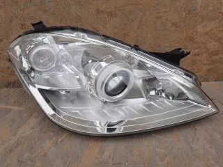 A1698206261 Фара передняя (комплект) Mercedes A W169 Арт AL9264232887, вид 1
