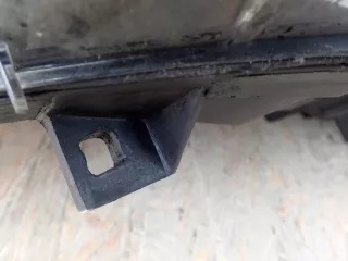 A1698206261 Фара передняя (комплект) Mercedes A W169 Арт AL9264232887, вид 3