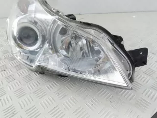 100-20061 Фара передняя (комплект) Subaru Legacy 5 Арт AL9366554376_2, вид 4