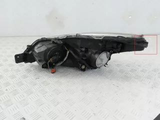 100-20061 Фара передняя (комплект) Subaru Legacy 5 Арт AL9366554376_2, вид 5