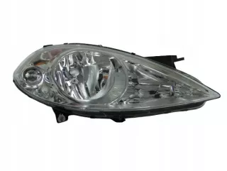 A1698200261 Фара передняя (комплект) Mercedes A W169 Арт AL9367538650, вид 1
