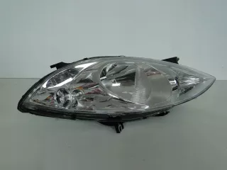 A1698200261 Фара передняя (комплект) Mercedes A W169 Арт AL9367538650, вид 3