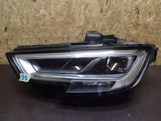 8V0941033C Фара передняя (комплект) Audi A3 8V Арт AL9393872776, вид 1