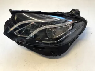 a2139068708 Фара передняя (комплект) Mercedes E W213 Арт AL9401084249, вид 2