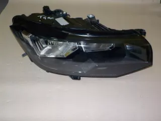 2GM941005a Фара передняя (комплект) Volkswagen T-Cross Арт AL9405326195, вид 6