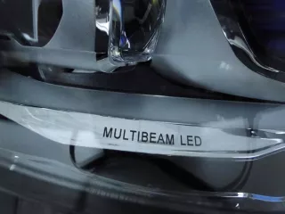 A2059068605 Фара передняя (комплект) Mercedes C W205 Арт AL9405455154, вид 5
