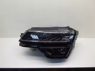 57B941015 Фара передняя (комплект) Skoda Karoq Арт AL9443036057, вид 1