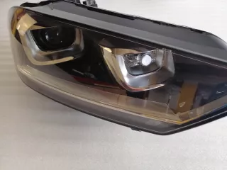 517941032B Фара передняя (комплект) Volkswagen Golf 7 Арт AL9534794160, вид 3