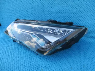 576941007D Фара передняя (комплект) Seat Ateca Арт AL9629441813, вид 5
