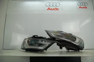 8K0941031C Фара передняя (комплект) Audi A4 B8 Арт AL9633413807, вид 1
