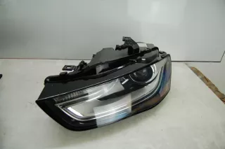 8K0941031C Фара передняя (комплект) Audi A4 B8 Арт AL9633413807, вид 2