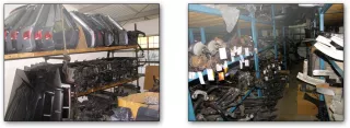 8K0941031C Фара передняя (комплект) Audi A4 B8 Арт AL9633413807, вид 6