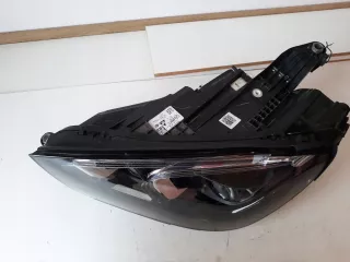 A1679066504 Фара передняя (комплект) Mercedes GLE W167 Арт AL9646491103, вид 2