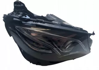 A2139066604 Фара передняя (комплект) Mercedes E W213 Арт AL9661365115, вид 1